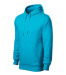 Obrázek z MALFINI 413 Cape Mikina pánská 