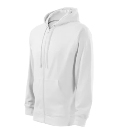 Obrázek MALFINI 410 Trendy Zipper Mikina pánská