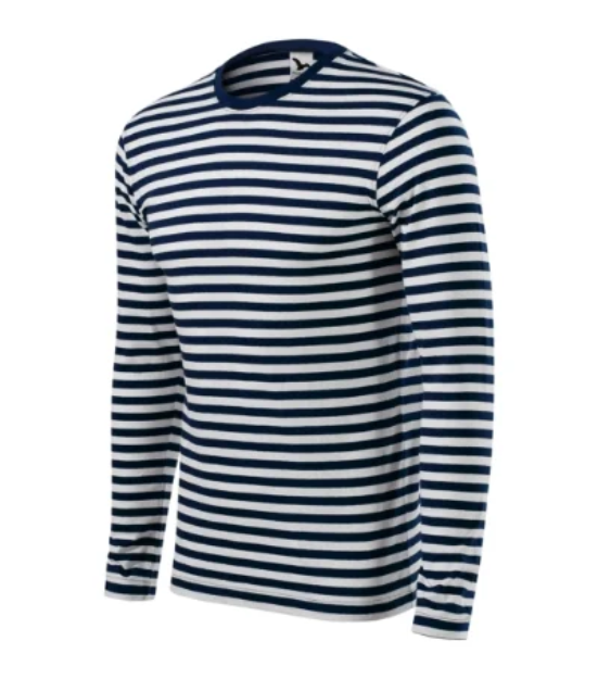 Obrázek z MALFINI 807 Sailor LS Triko unisex 