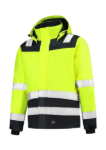 Obrázek z TRICORP T51 Midi Parka High Vis Bicolor Pracovní bunda unisex 