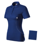 Obrázek z RIMECK® R21 Resist Heavy Polo Polokošile dámská 