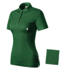 Obrázek z RIMECK® R21 Resist Heavy Polo Polokošile dámská 