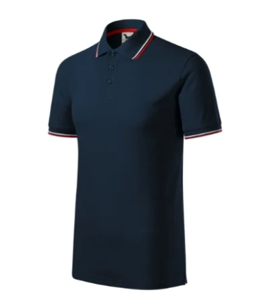 Obrázek MALFINI® 232 Focus Polokošile pánská