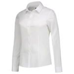 Obrázek z TRICORP T24 Fitted Stretch Blouse Košile dámská 