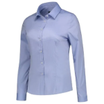 Obrázek z TRICORP T24 Fitted Stretch Blouse Košile dámská 