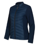 Obrázek z MALFINI Premium® 556 Cross Hybridní bunda dámská 