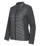 Obrázek z MALFINI Premium® 556 Cross Hybridní bunda dámská 