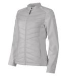 Obrázek z MALFINI Premium® 556 Cross Hybridní bunda dámská 