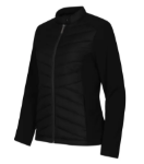 Obrázek z MALFINI Premium® 556 Cross Hybridní bunda dámská 