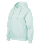 Obrázek z MALFINI® 421 Moon Mikina dámská 