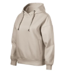 Obrázek z MALFINI® 421 Moon Mikina dámská 