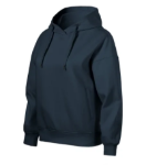 Obrázek z MALFINI® 421 Moon Mikina dámská 