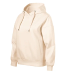 Obrázek z MALFINI® 421 Moon Mikina dámská 