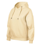 Obrázek z MALFINI® 421 Moon Mikina dámská 