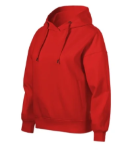 Obrázek z MALFINI® 421 Moon Mikina dámská 