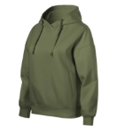 Obrázek z MALFINI® 421 Moon Mikina dámská 