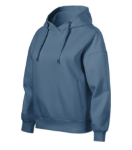 Obrázek z MALFINI® 421 Moon Mikina dámská 