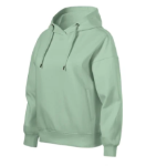 Obrázek z MALFINI® 421 Moon Mikina dámská 