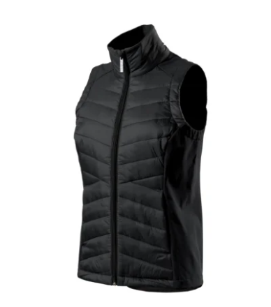 Obrázek MALFINI Premium® 558 Cross Hybridní vesta dámská
