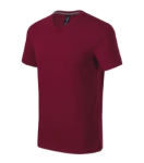Obrázek z MALFINI Premium® 700 Action V-neck Tričko pánské 