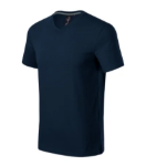 Obrázek z MALFINI Premium® 700 Action V-neck Tričko pánské 
