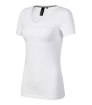 Obrázek z MALFINI Premium® 701 Action V-neck Tričko dámské 