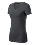 Obrázek z MALFINI Premium® 701 Action V-neck Tričko dámské 