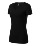 Obrázek z MALFINI Premium® 701 Action V-neck Tričko dámské 