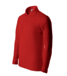 Obrázek z MALFINI® 241 Pique Polo LS Polokošile dětská 