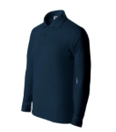 Obrázek z MALFINI® 241 Pique Polo LS Polokošile dětská 