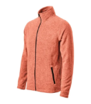 Obrázek z MALFINI® 852 Factor Micro fleece pánský 