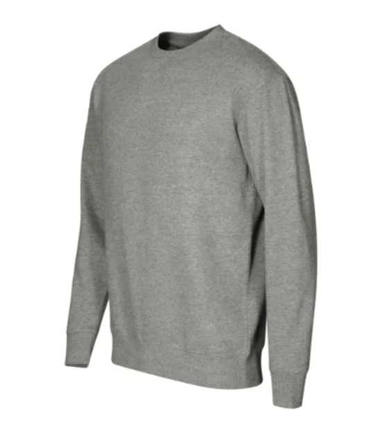 Obrázek z MALFINI® 426 Crew Mikina unisex 