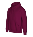 Obrázek z MALFINI® 428 Cloud (GOTS) Mikina unisex 