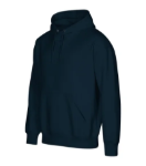 Obrázek z MALFINI® 428 Cloud (GOTS) Mikina unisex 