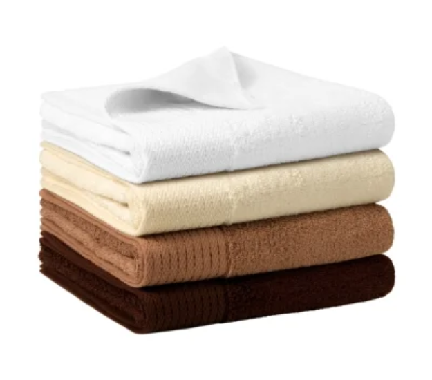 Obrázek z MALFINI Premium® 95X Bamboo Towel Ručník unisex 