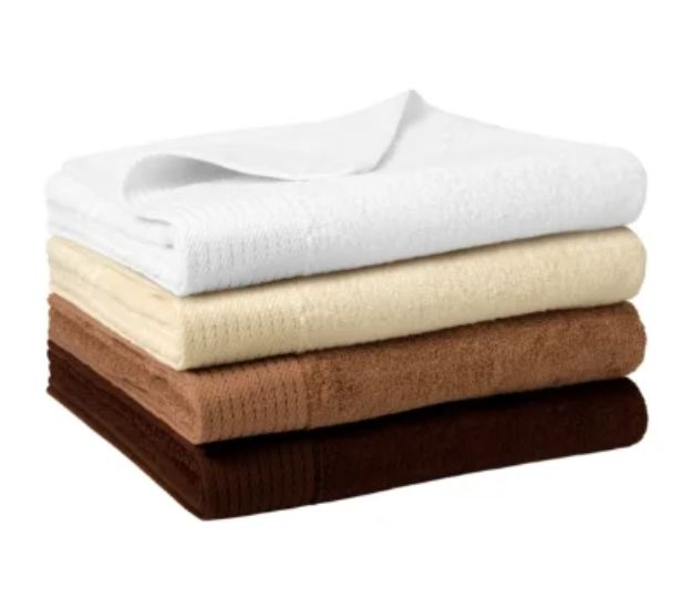 Obrázek z MALFINI Premium® 95Y Bamboo Bath Towel Osuška unisex 
