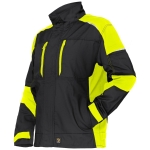 Obrázek z Procera HELICON K RIP-STOP Pracovní blůza černá 