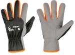 Obrázek z CXS FURNY Pracovní kombinované rukavice 12 párů 
