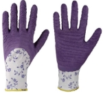 Obrázek z CXS CHENA Pracovní máčené rukavice 12 párů 