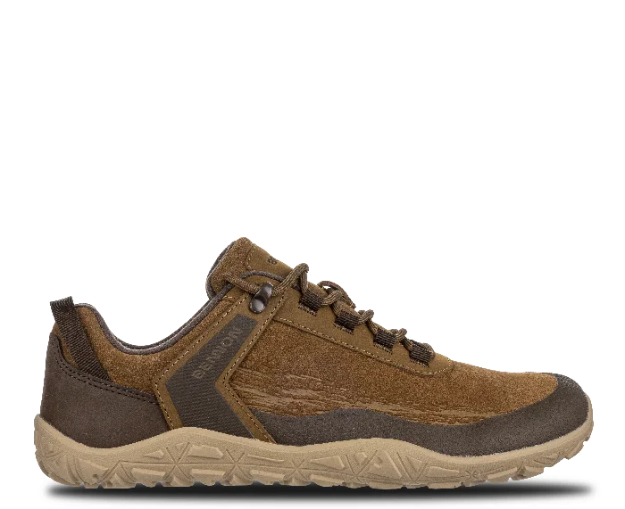 Obrázek z BENNON Barefoot Outdoor Brown 