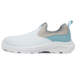 Obrázek z Cerva HYGOSAFE O2 ESD SR Pracovní mokasína bílá 