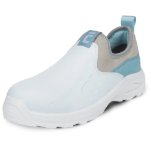 Obrázek z Cerva HYGOSAFE O2 ESD SR Pracovní mokasína bílá 