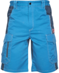 Obrázek z ARDON®VISION Pracovní kraťasy modrá 