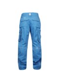 Obrázek z ARDON®SUMMER Pracovní kalhoty do pasu modré 