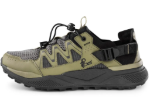 Obrázek z CXS REG Outdoor sandály khaki-černé 