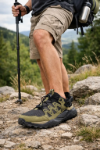 Obrázek z CXS REG Outdoor sandály khaki-černé 