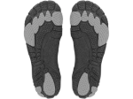 Obrázek z CXS PURESTEP Barefoot obuv šedo-černá 