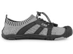 Obrázek z CXS PURESTEP Barefoot obuv šedo-černá 
