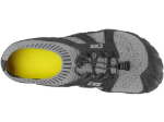Obrázek z CXS PURESTEP Barefoot obuv šedo-černá 