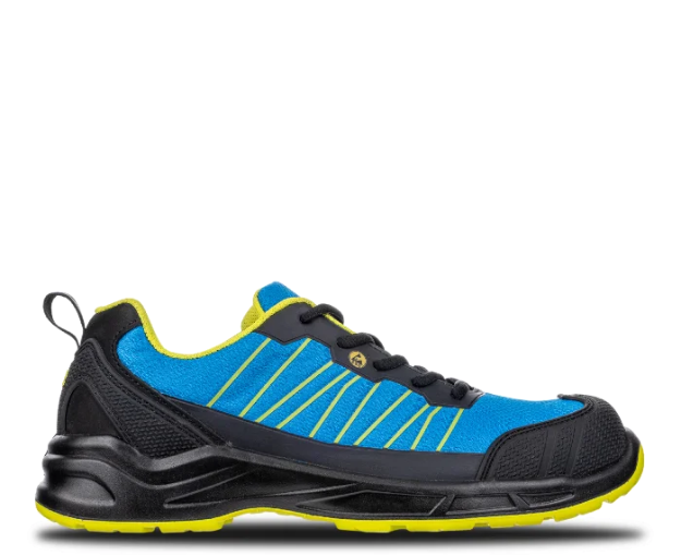 Obrázek z ARANO S3S ESD NM Low 